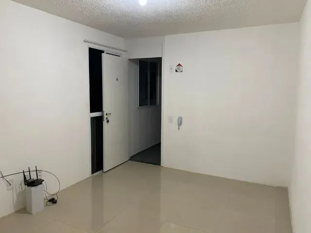 Imagem: Apartamento Novo - Condomínio Viva Vida