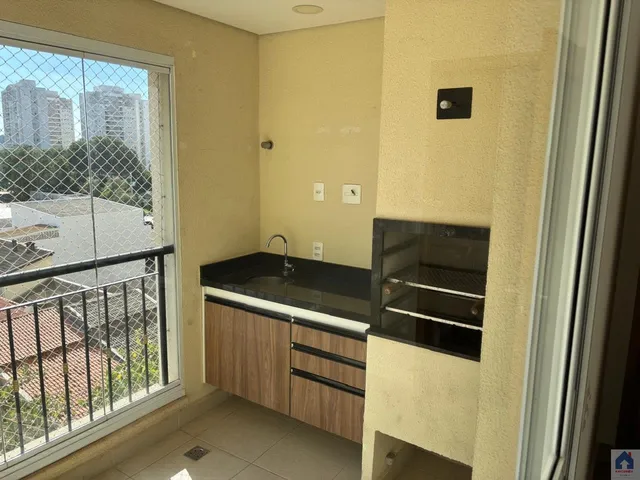 Imagem: Apartamento Residencial em Indaiatuba