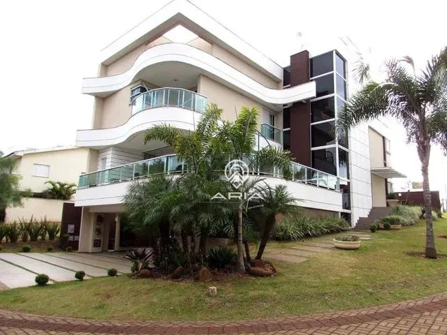 Imagem: Casa em Condomínio Fechado para Locação