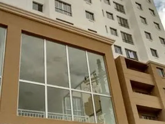 Imagem: Aluguel de Apartamento em Samambaia L