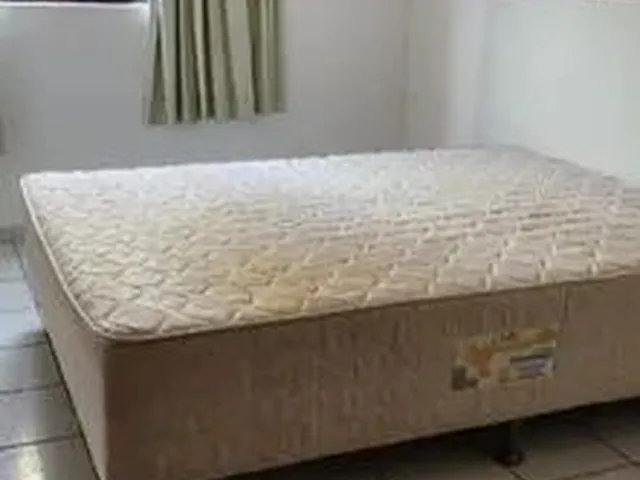 Imagem 2: Flat Mobiliado Bairro Ilhotas