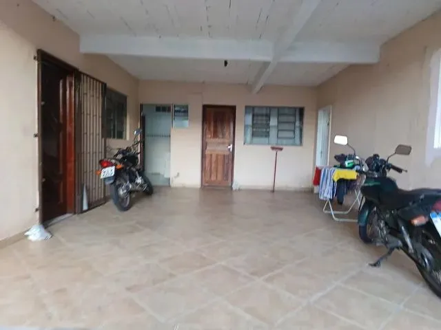 Imagem: Alugo Apartamento de 01 Dormitório