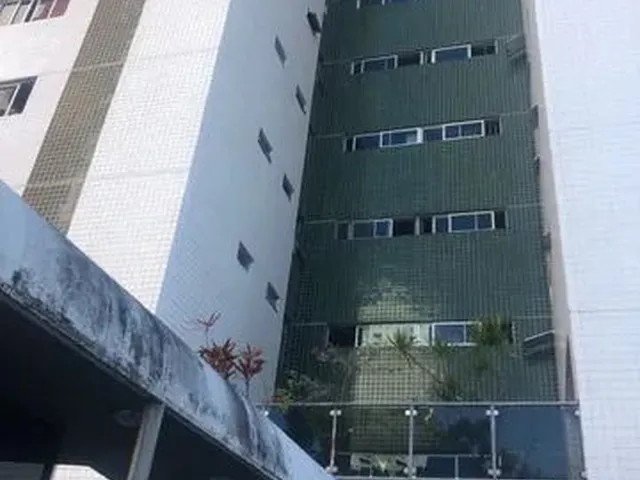 Imagem: 03 Quartos Dce 02 Vagas