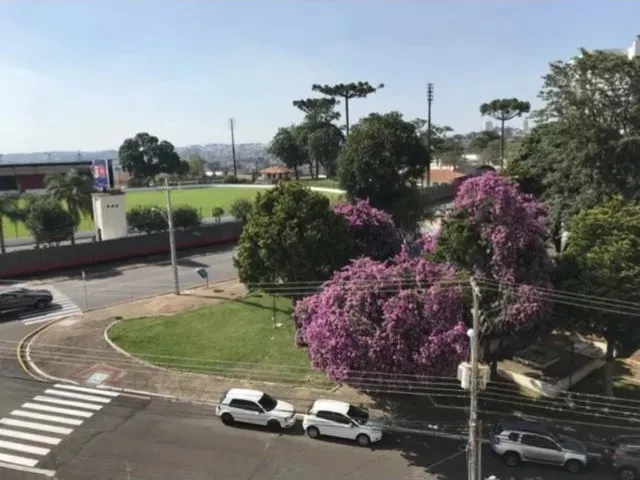 Imagem 13: Apartamento Vila Estrela Edifício la Piazza