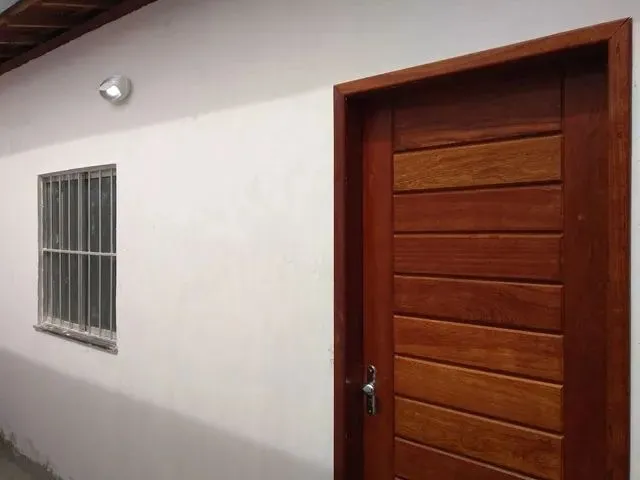 Imagem 2: Alugo Casa no Bairro Sim