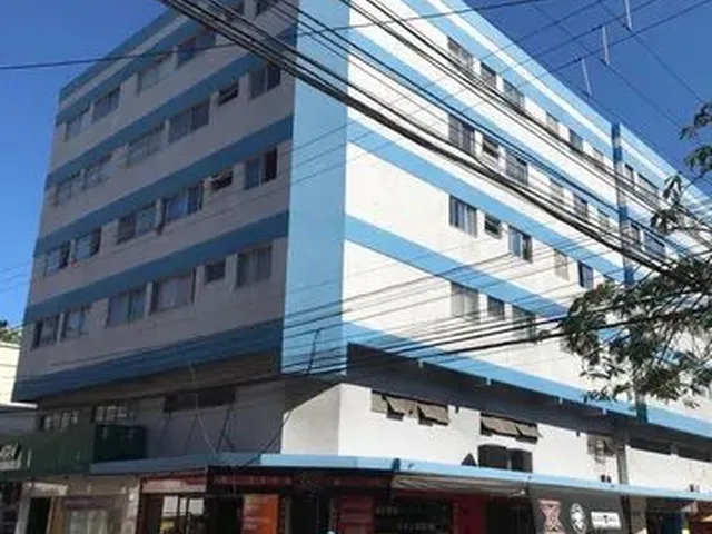 Imagem: O apartamento possui 2 Dormitórios, 3 Banheiros, 1 Vaga na