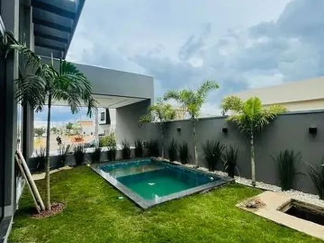 Imagem: Casa de Condomínio Sobrado para Aluguel