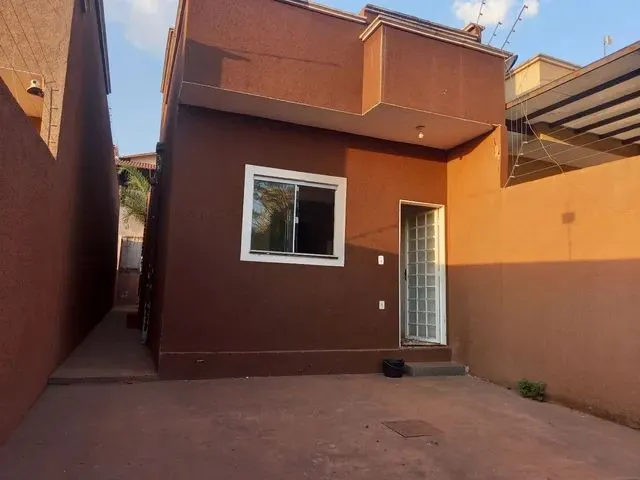Imagem: Alugo Casa no Maysa 2