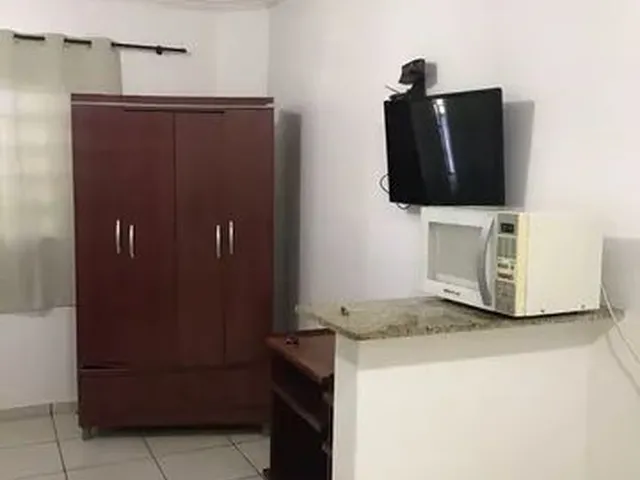 Imagem: Kitinete