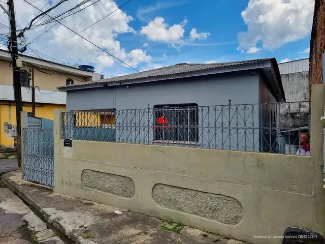 Imagem 10: Térrea para Aluguel Tem 91 Metros Quadrados com 3 Quartos em Lírio do Vale - Manaus - Am