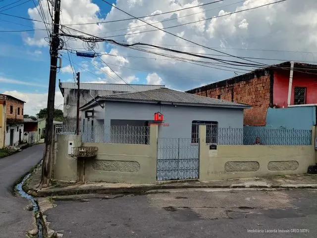 Imagem 16: Térrea para Aluguel Tem 91 Metros Quadrados com 3 Quartos em Lírio do Vale - Manaus - Am