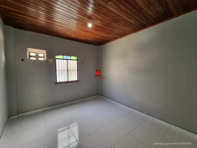 Imagem 11: Térrea para Aluguel Tem 91 Metros Quadrados com 3 Quartos em Lírio do Vale - Manaus - Am