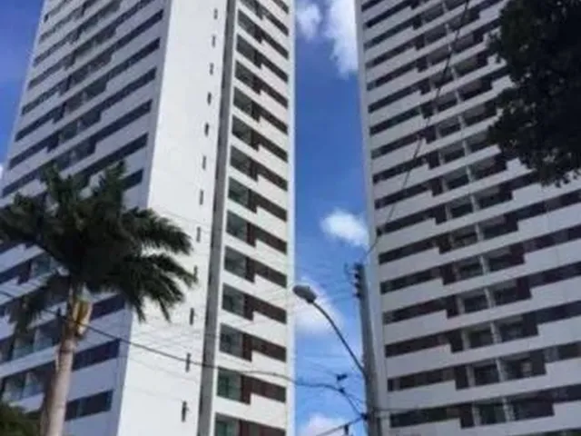 Imagem: O apartamento possui 3 Dormitórios, 3 Banheiros, 1 Vaga na