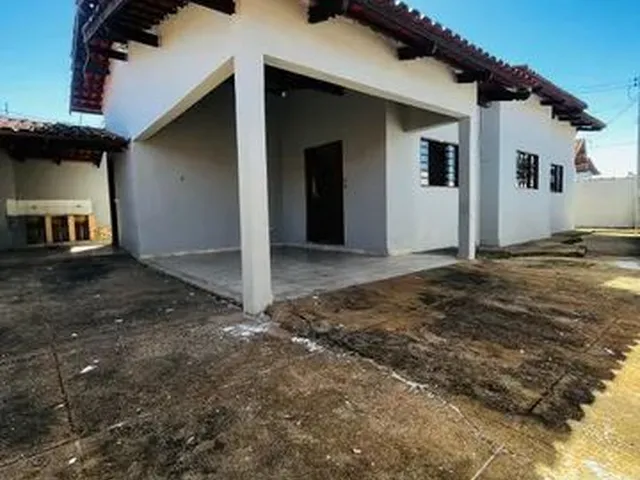 Imagem 1: Casa para Aluguel Tem 280 Metros Quadrados com 3 Quartos em Alvorada - Anápolis - Go