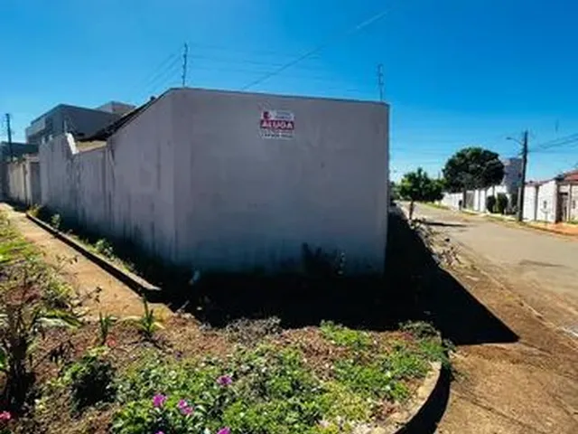 Imagem 10: Casa para Aluguel Tem 280 Metros Quadrados com 3 Quartos em Alvorada - Anápolis - Go