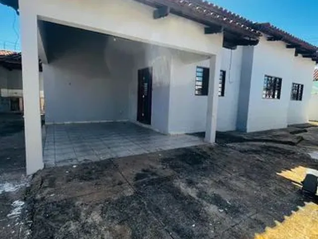 Imagem 3: Casa para Aluguel Tem 280 Metros Quadrados com 3 Quartos em Alvorada - Anápolis - Go