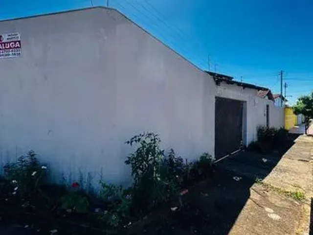 Imagem 4: Casa para Aluguel Tem 280 Metros Quadrados com 3 Quartos em Alvorada - Anápolis - Go