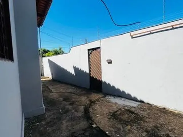 Imagem 13: Casa para Aluguel Tem 280 Metros Quadrados com 3 Quartos em Alvorada - Anápolis - Go
