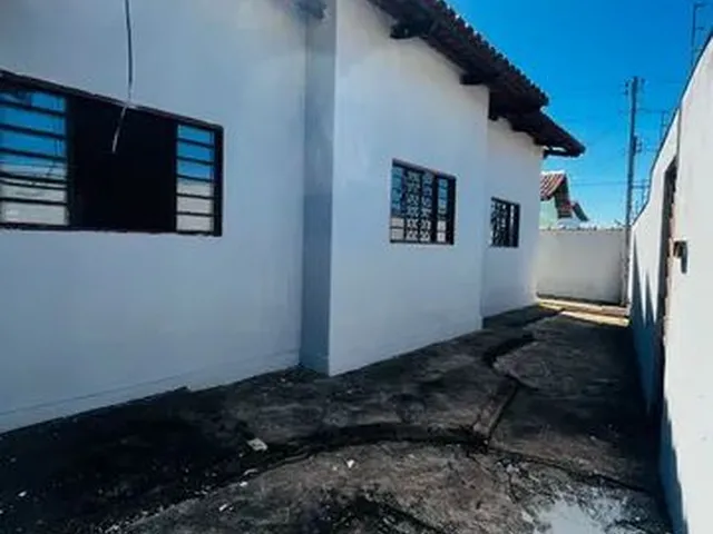 Imagem 16: Casa para Aluguel Tem 280 Metros Quadrados com 3 Quartos em Alvorada - Anápolis - Go