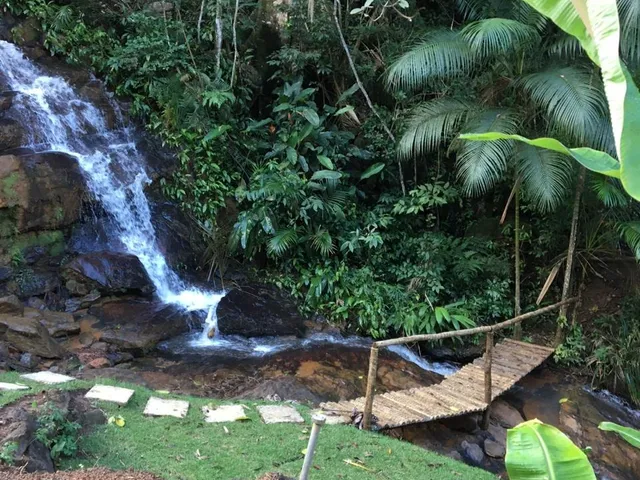 Imagem 2: CHACARA RURAL em Marechal Floriano - ES, Nova Almeida