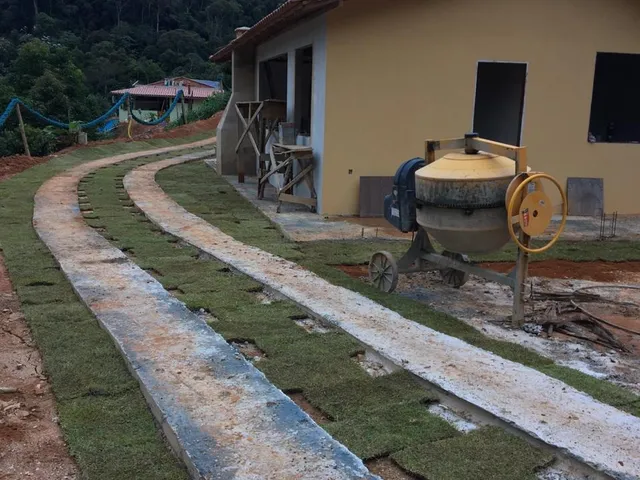 Imagem 3: CHACARA RURAL em Marechal Floriano - ES, Nova Almeida