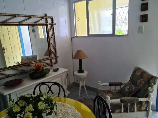 Imagem: Alugo Apto de 1 Quarto Mobiliado
