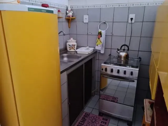 Imagem 2: Alugo Apto de 1 Quarto Mobiliado