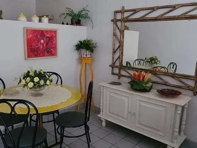 Imagem 3: Alugo Apto de 1 Quarto Mobiliado