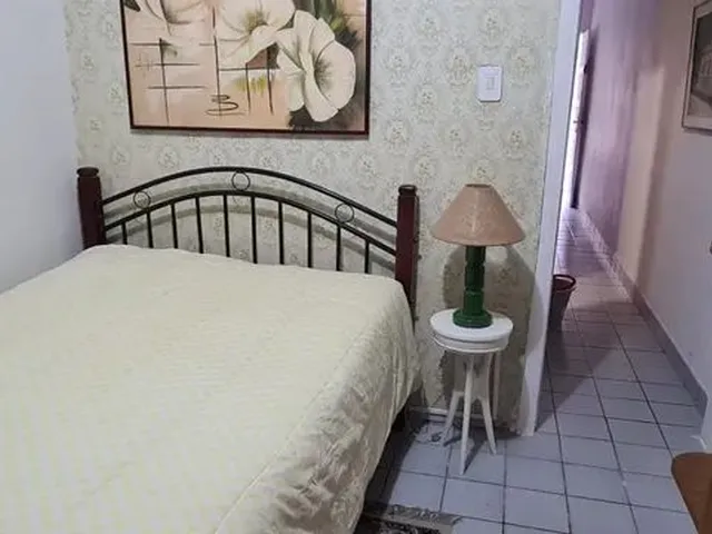 Imagem 4: Alugo Apto de 1 Quarto Mobiliado