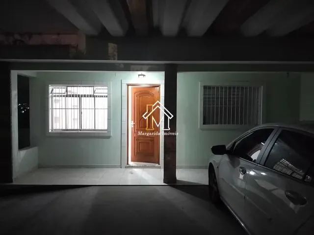 Imagem: Casa para Alugar no Bairro de Quitaúna
