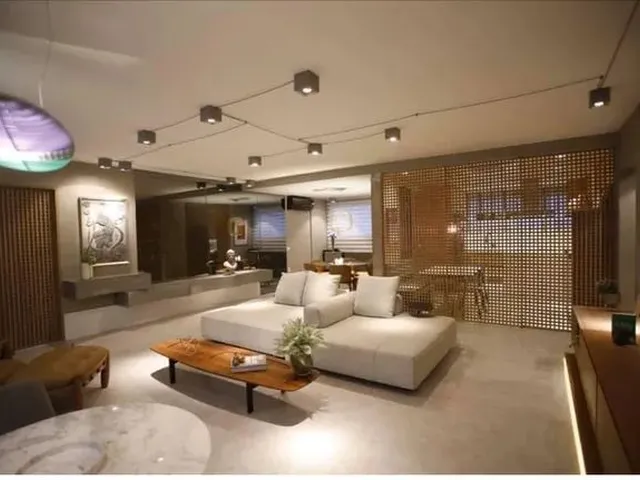 Imagem: Apartamento para Aluguel com 215 Metros