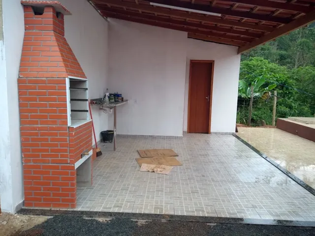Imagem: CHACARA RURAL em Domingos Martins - ES