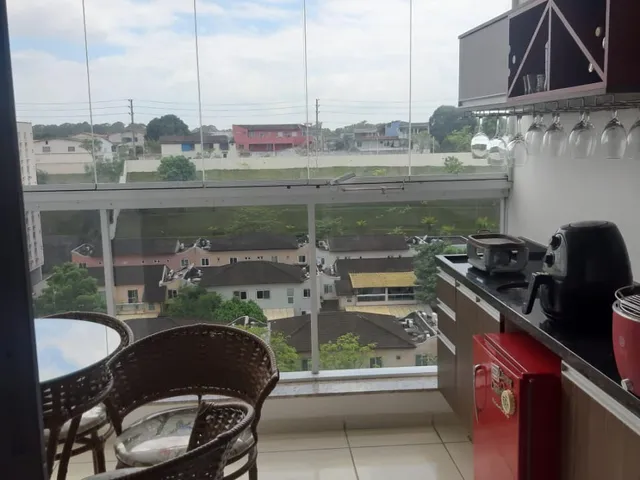 Imagem: APARTAMENTO RESIDENCIAL em VITÓRIA - ES