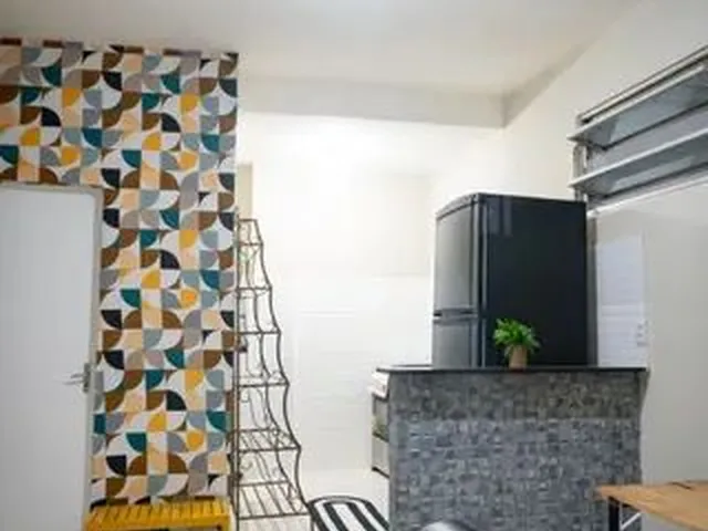 Imagem 13: Excelente Apt Studio 2/4 Mobiliado na Av. Pedro Miranda