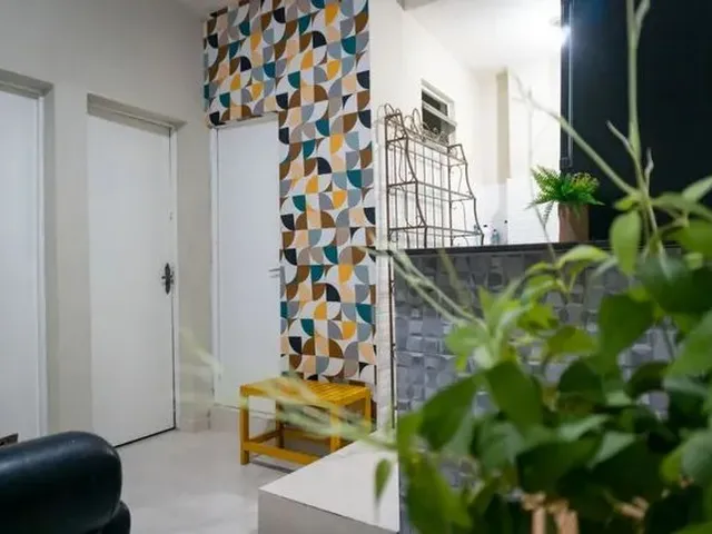 Imagem 6: Excelente Apt Studio 2/4 Mobiliado na Av. Pedro Miranda
