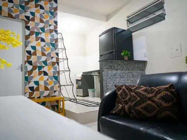 Imagem 9: Excelente Apt Studio 2/4 Mobiliado na Av. Pedro Miranda