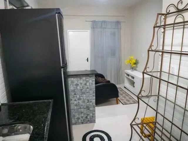Imagem 5: Excelente Apt Studio 2/4 Mobiliado na Av. Pedro Miranda
