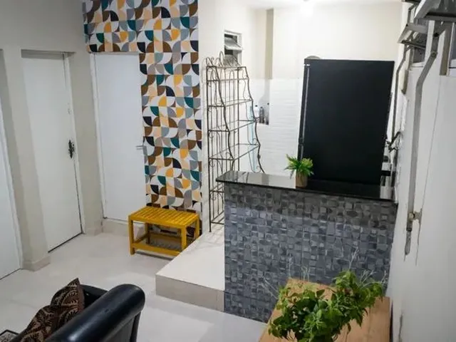 Imagem 14: Excelente Apt Studio 2/4 Mobiliado na Av. Pedro Miranda