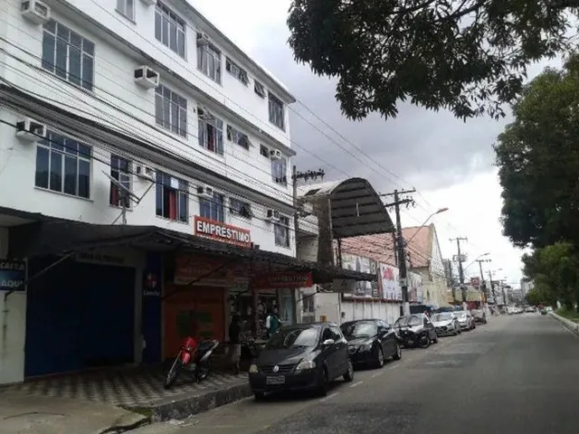 Imagem 16: Excelente Apt Studio 2/4 Mobiliado na Av. Pedro Miranda