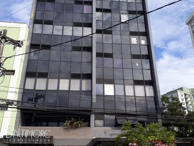 Imagem 1: SALA COMERCIAL em VITÓRIA - ES, PRAIA DO CANTO