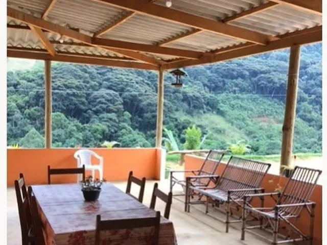 Imagem: CHACARA RURAL em Domingos Martins - ES