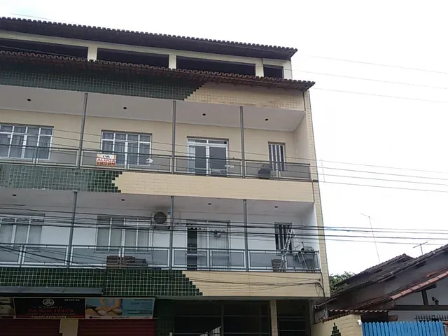 Imagem: APARTAMENTO RESIDENCIAL em VITÓRIA - ES