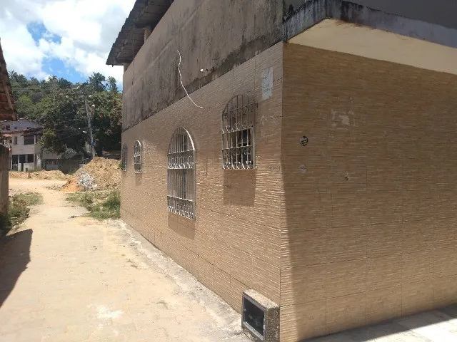 Imagem: Ponta de Areia, Itaparica Bahia, Casa
