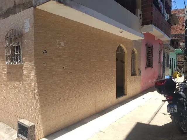 Imagem 8: Ponta de Areia, Itaparica Bahia, Casa