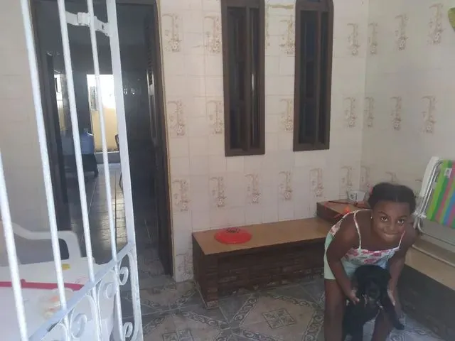 Imagem 3: Ponta de Areia, Itaparica Bahia, Casa