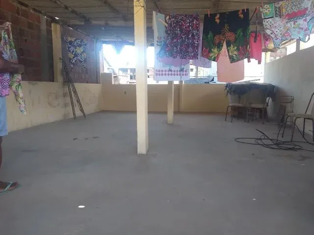 Imagem 2: Ponta de Areia, Itaparica Bahia, Casa