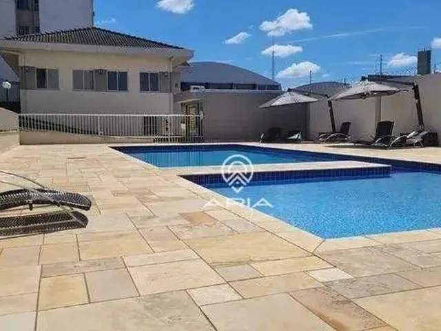 Imagem: Apartamento com 2 Dormitórios para Alugar