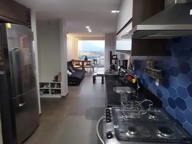 Imagem: APARTAMENTO RESIDENCIAL em VITÓRIA - ES