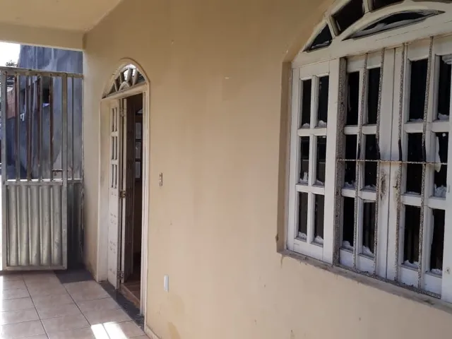 Imagem: CASA RESIDENCIAL em SERRA - ES, ELDORADO