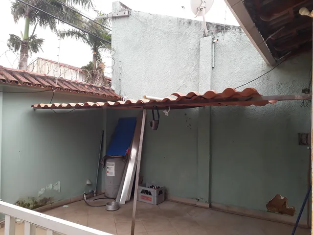 Imagem 1: CASA RESIDENCIAL em SERRA - ES, ESTÂNCIA MONAZÍTICA